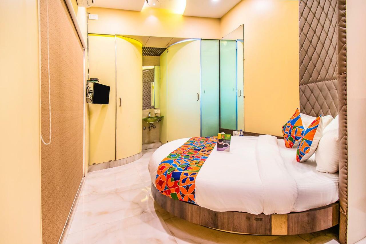 Seven Hills Hotel - Mumbai — Photos 2